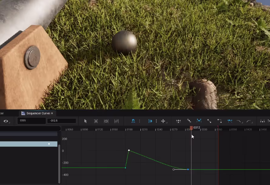 Preview artwork for Anti-Aliasing in Unreal Masterclass