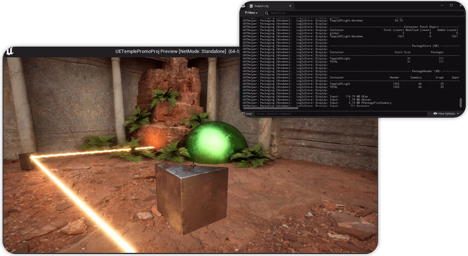 Preview artwork for Options Setup in Game from Scratch