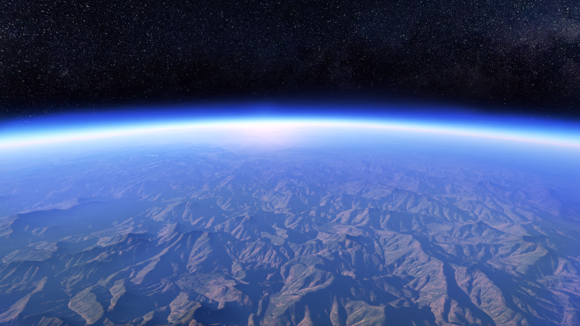 UE4 Planetary Assets resource preview