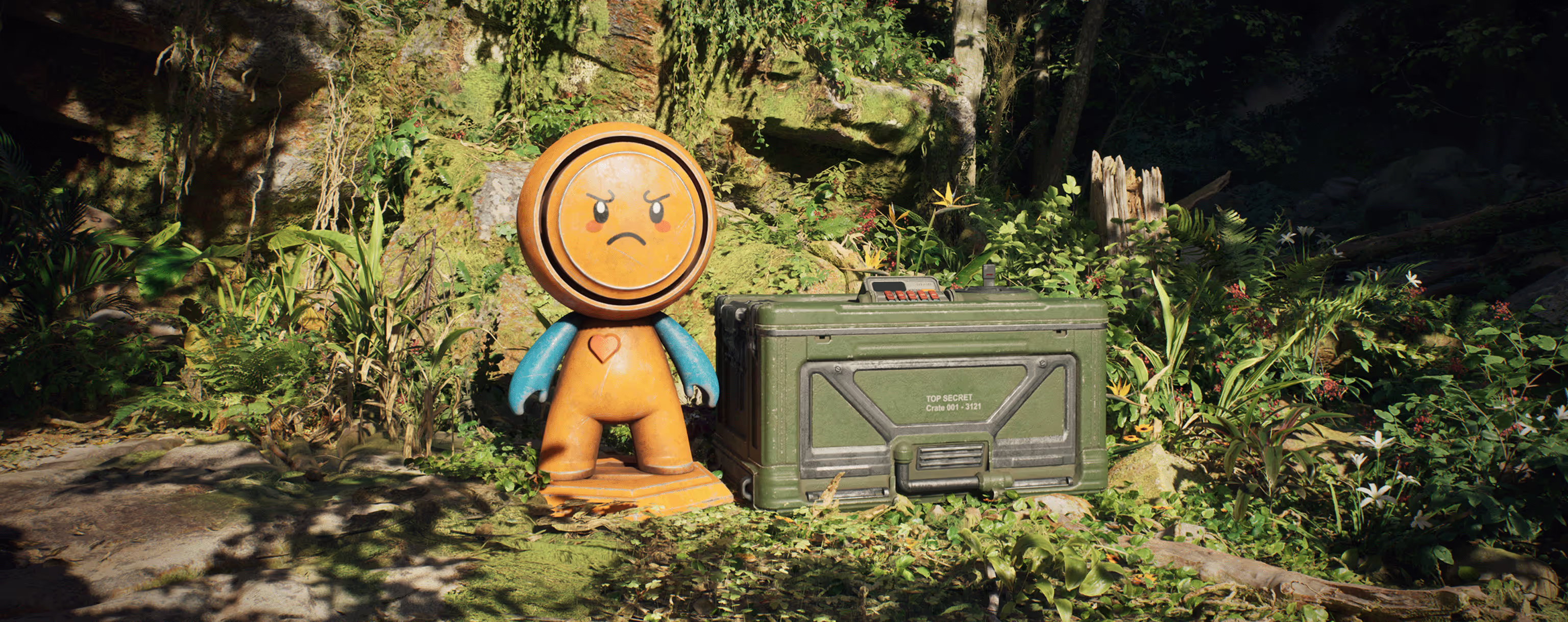 Substance Painter for UE5 Assets resource preview