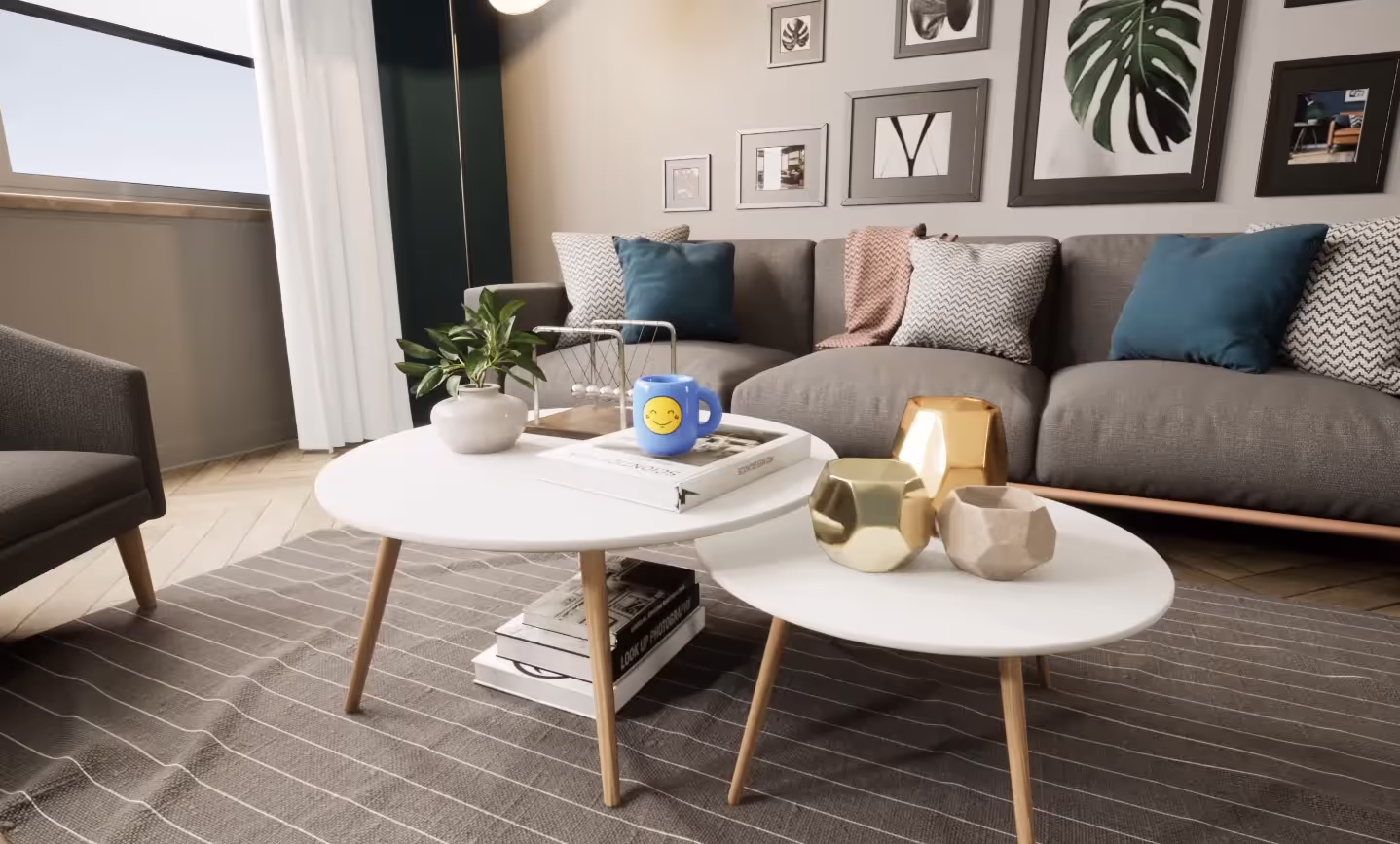 Preview artwork for Basic Model Editing in Unreal Masterclass