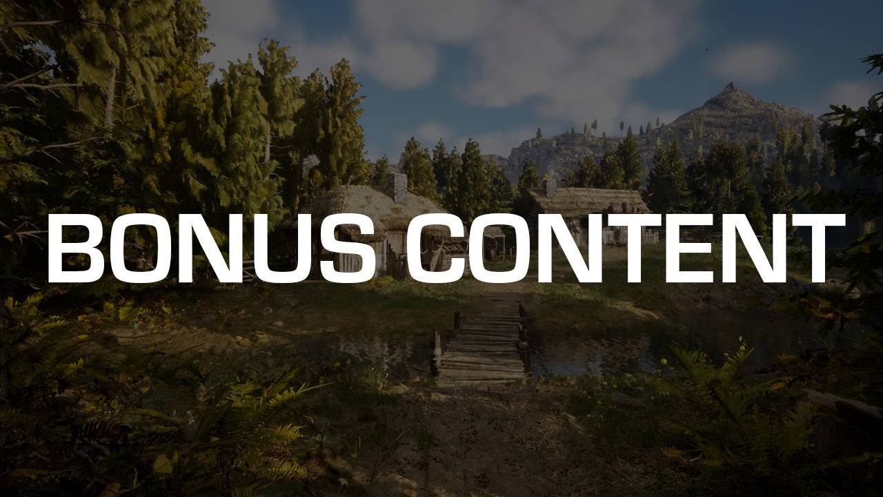 Preview artwork for Essential Shortcuts in Unreal in Bonus Content