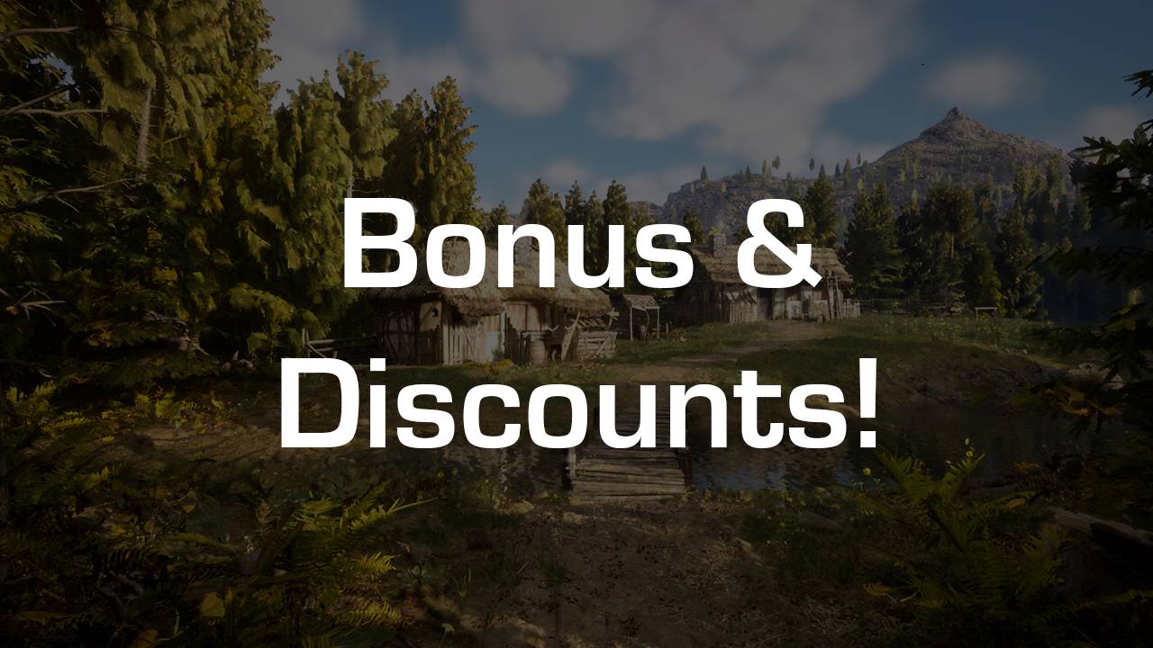 Bonus Content course artwork