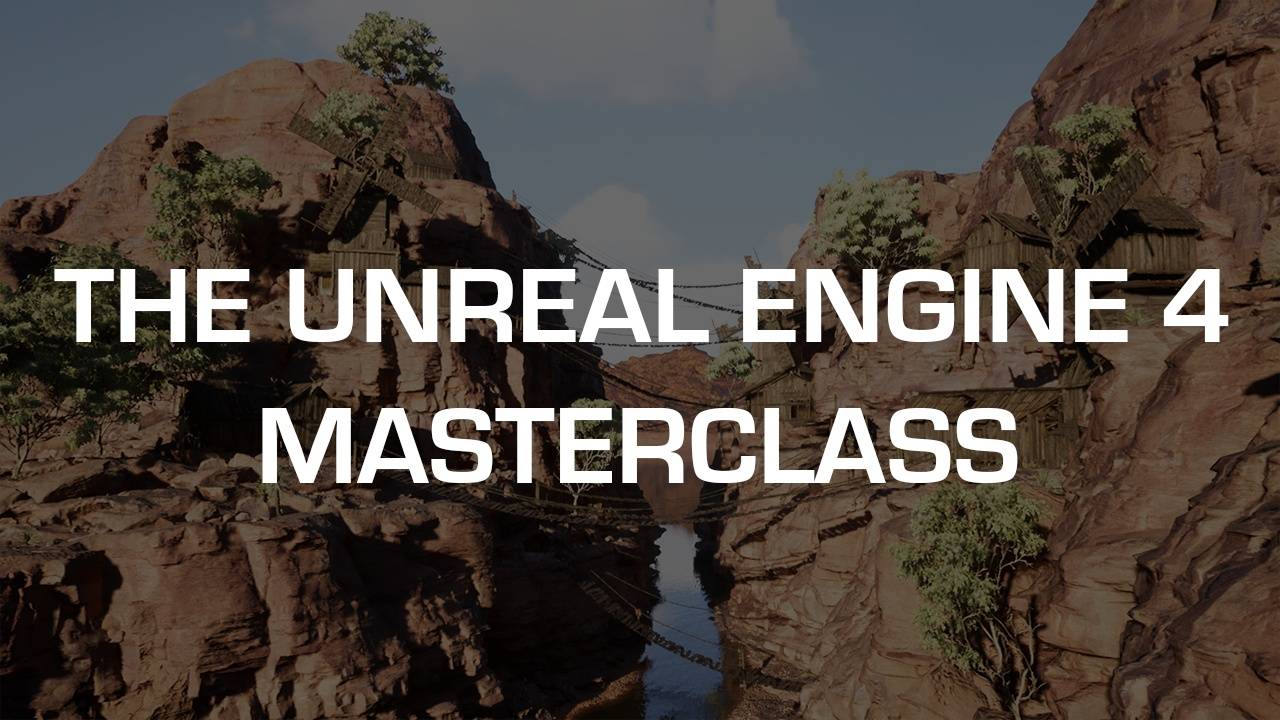 Legacy Master Class course artwork