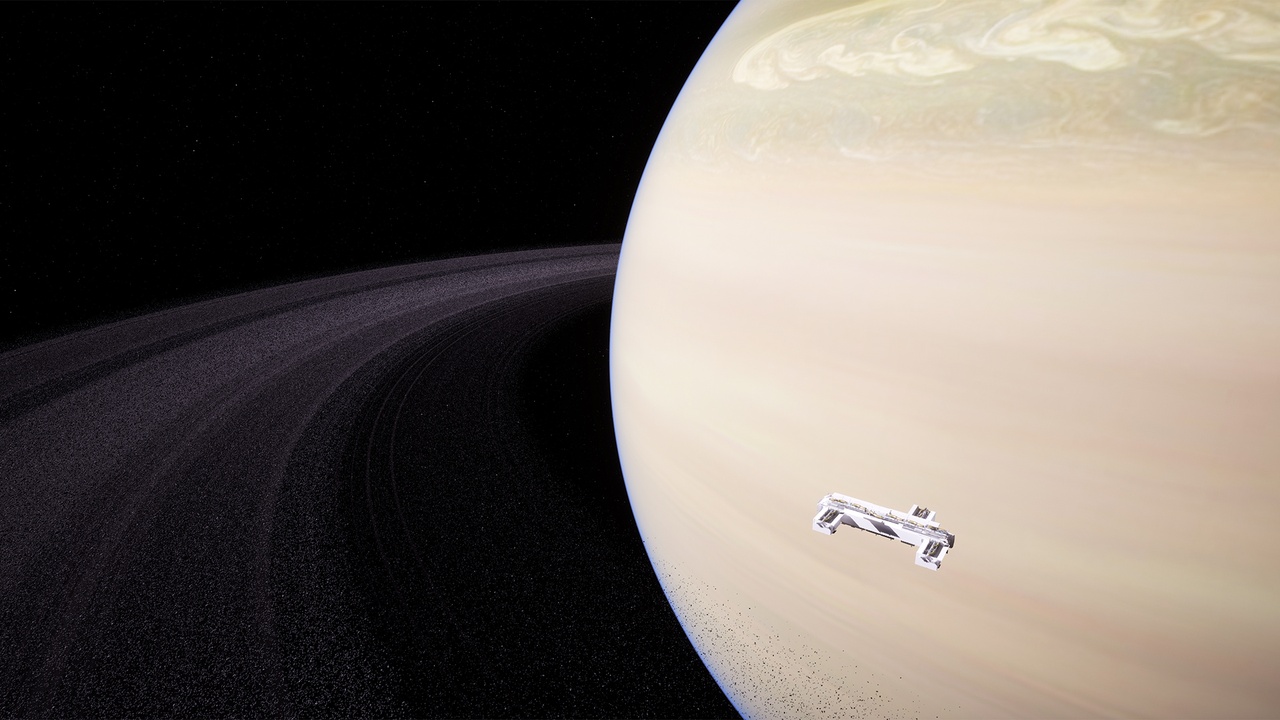 Cover artwork for New Procedural Generation Sample and AI Remeshing