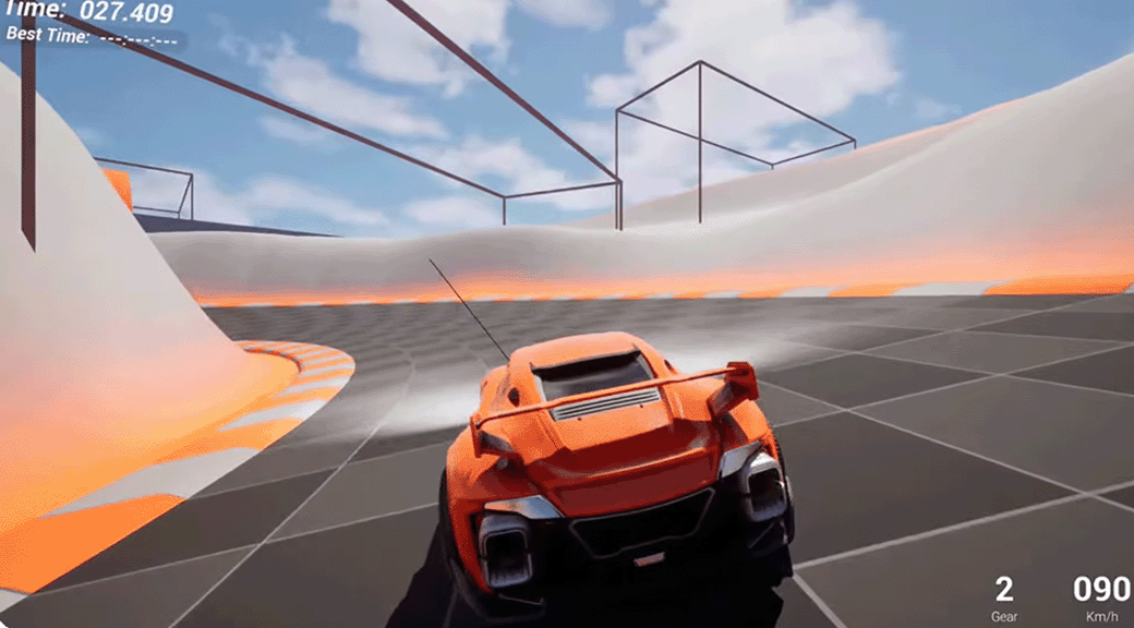 Cover artwork for How Unreal Engine 5.6 Refreshes the Unreal Editor's Interface